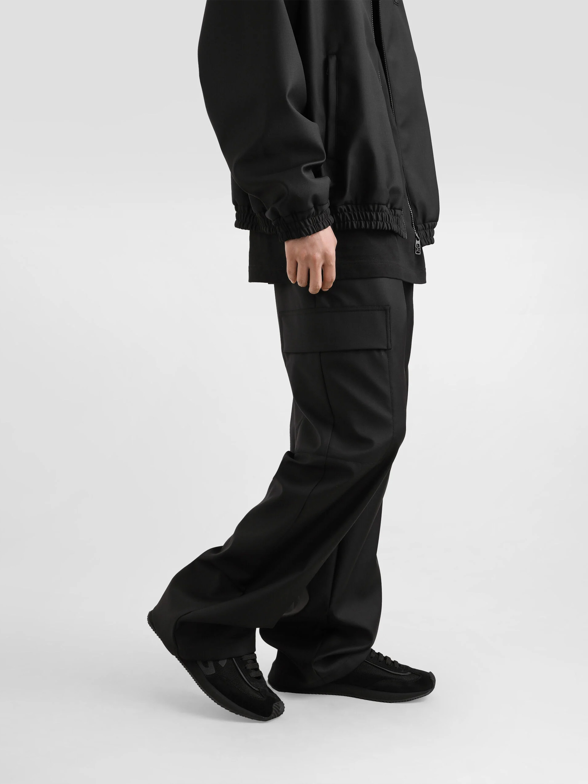 [Dolce & Gabbana] Trousers SS26 GP0L3T GI872
