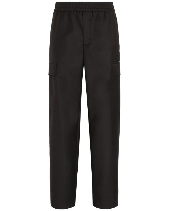 [Dolce & Gabbana] Trousers SS26 GP0L3T GI872