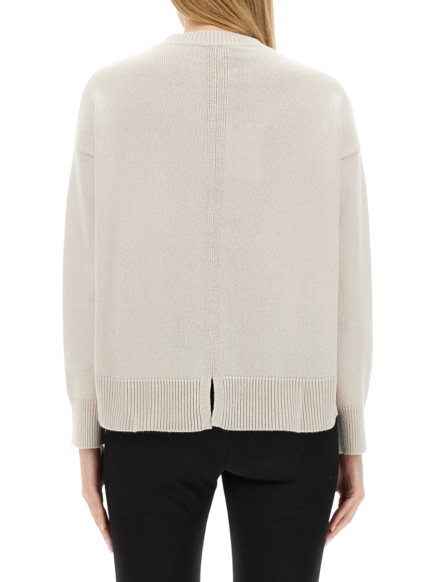 [S MAX MARA] Sweatshirt SS24 2419361091600_024006