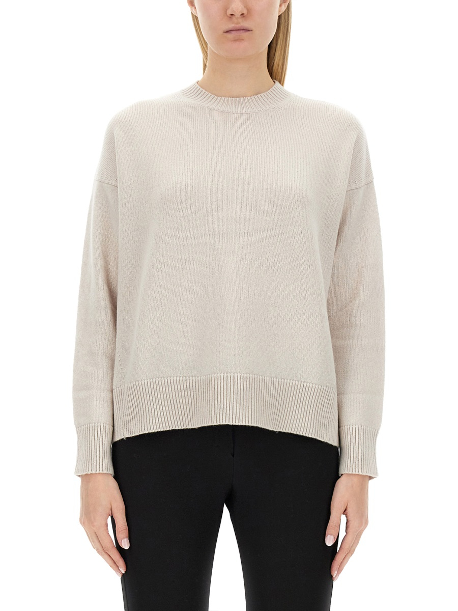 [S MAX MARA] Sweatshirt SS24 2419361091600_024006