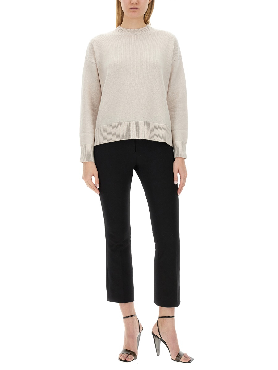 [S MAX MARA] Sweatshirt SS24 2419361091600_024006