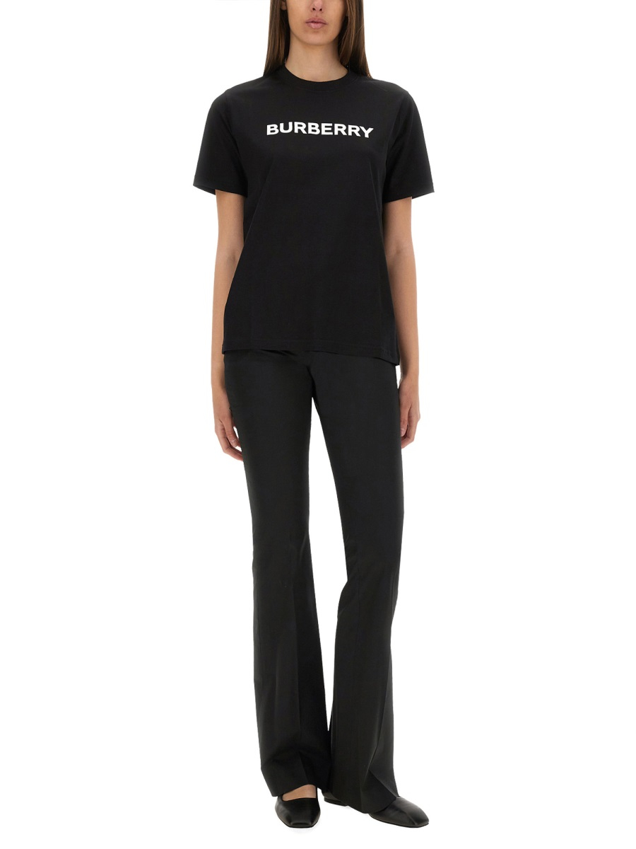 [Burberry] T-shirts Short Sleeve SS25 8080324_A1189