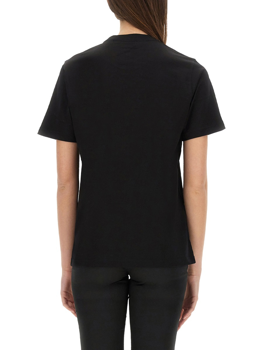 [Burberry] T-shirts Short Sleeve SS25 8080324_A1189
