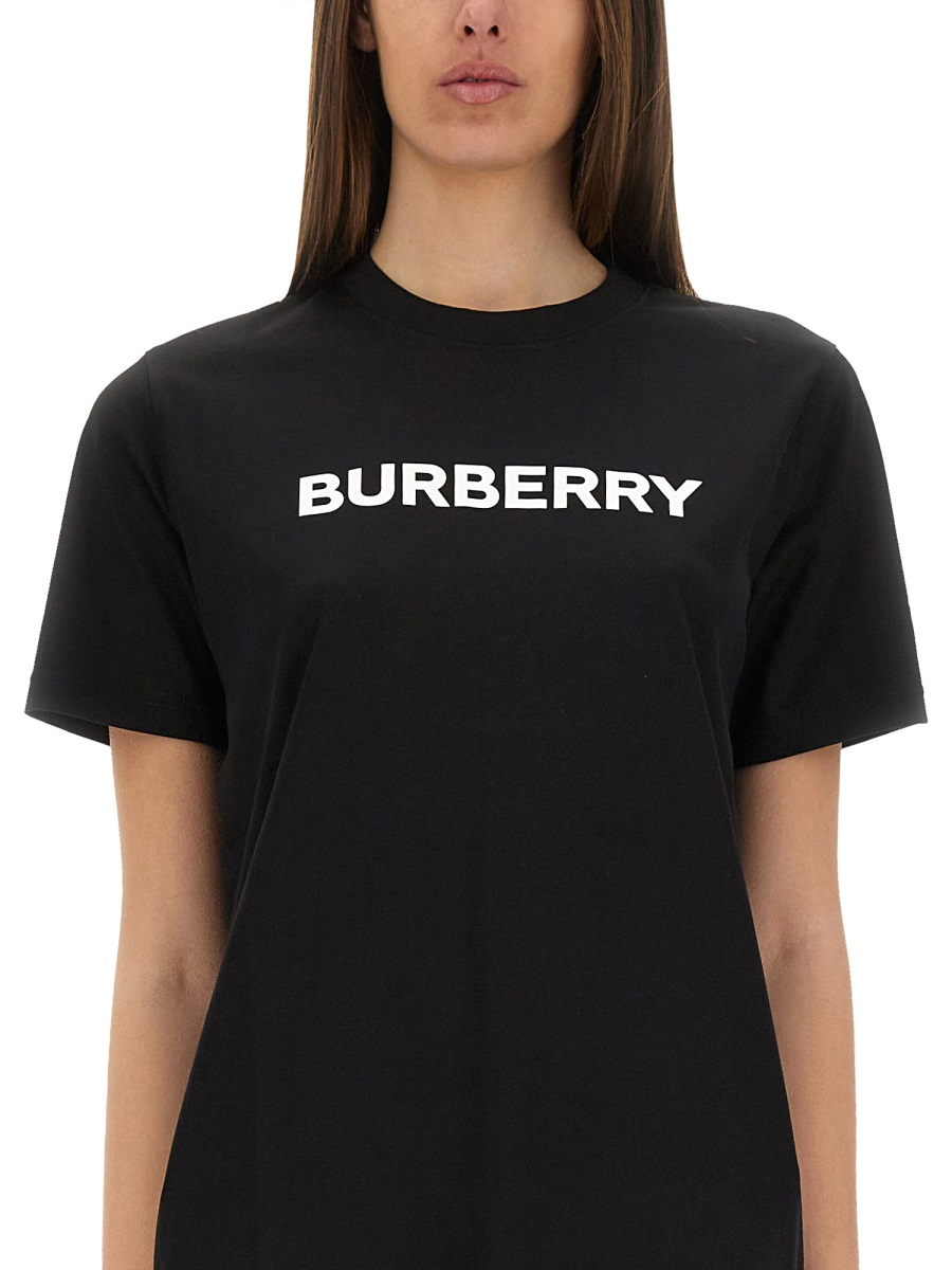 [Burberry] T-shirts Short Sleeve SS25 8080324_A1189