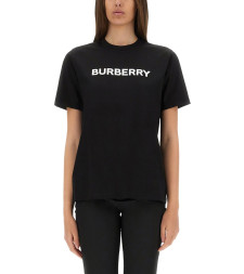 [Burberry] T-shirts Short Sleeve SS25 8080324_A1189