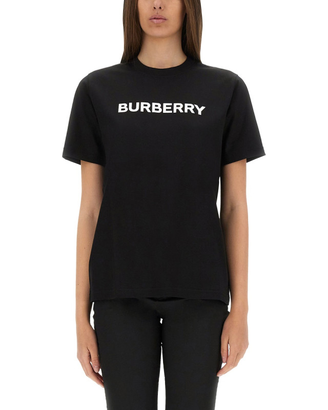 [Burberry] T-shirts Short Sleeve SS25 8080324_A1189