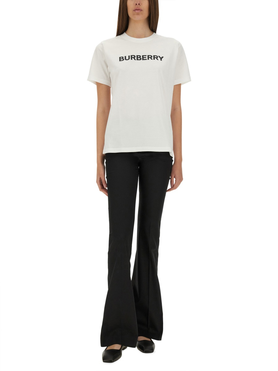 [Burberry] T-shirts Short Sleeve SS25 8080325_A1464