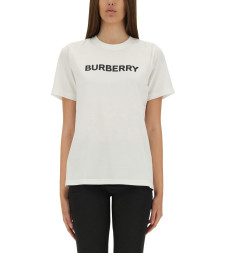 [Burberry] T-shirts Short Sleeve SS25 8080325_A1464
