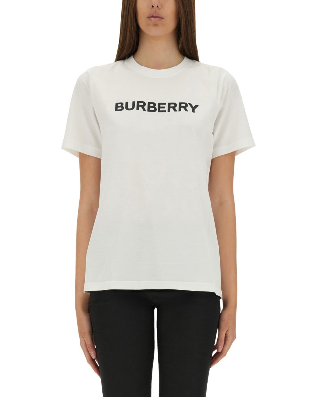 [Burberry] T-shirts Short Sleeve SS25 8080325_A1464