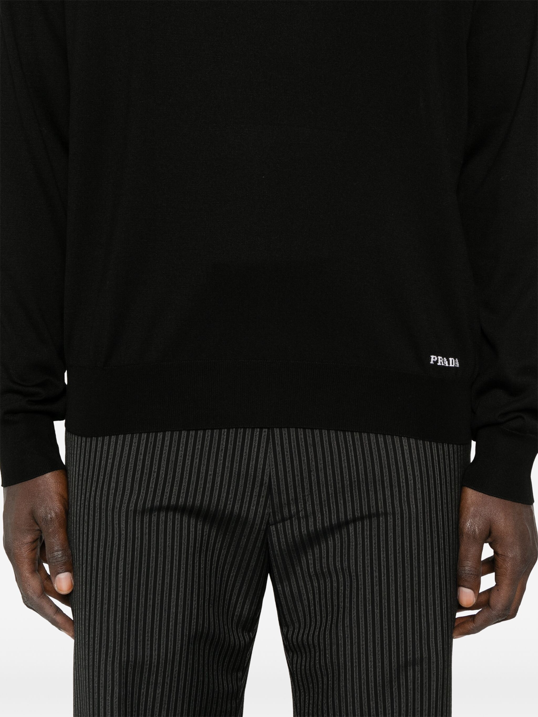 [Prada] Knitwear SS26 UMB927 16AI