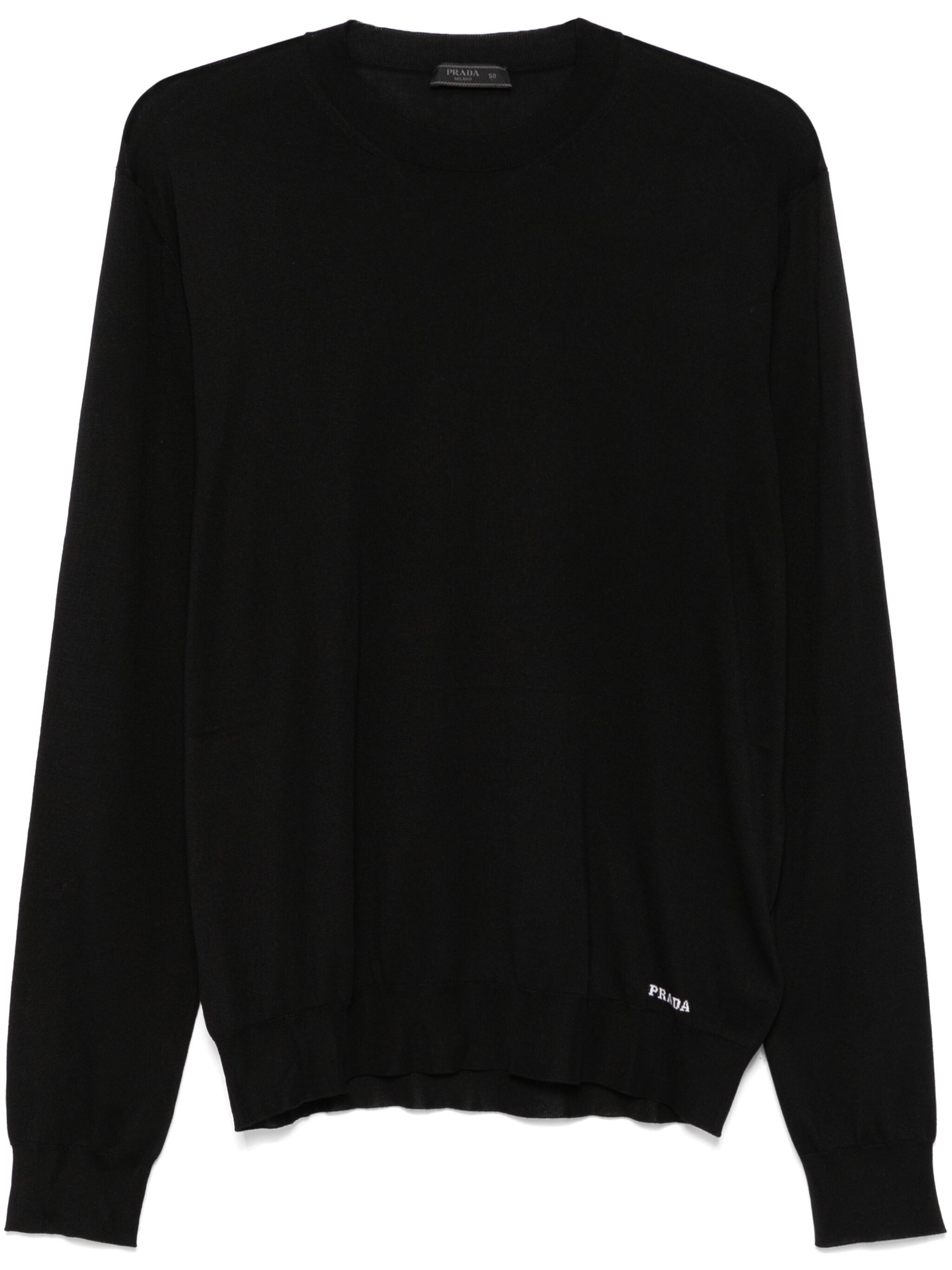 [Prada] Knitwear SS26 UMB927 16AI