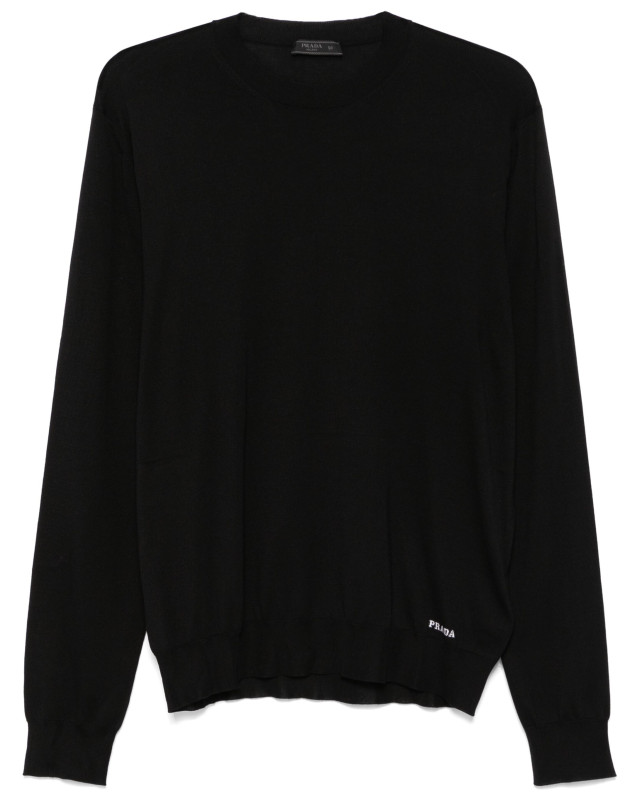 [Prada] Knitwear SS26 UMB927 16AI