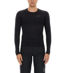 [MM6 MAISON MARGIELA X SALOMON] T-shirts Long Sleeve FW24 SH0NH0009_M20037900