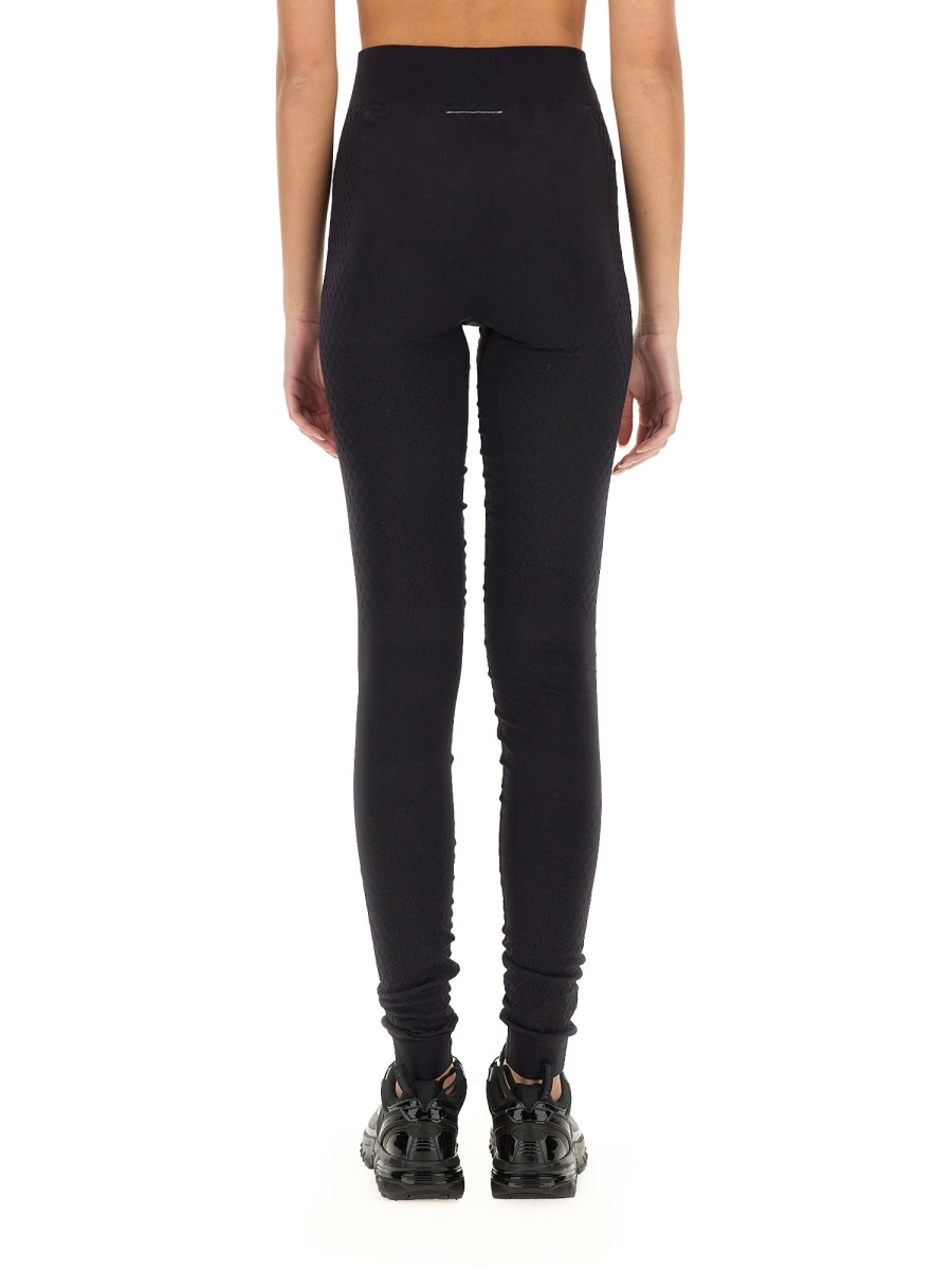 [MM6 MAISON MARGIELA X SALOMON] Trousers FW24 S52KA0519_M20038900