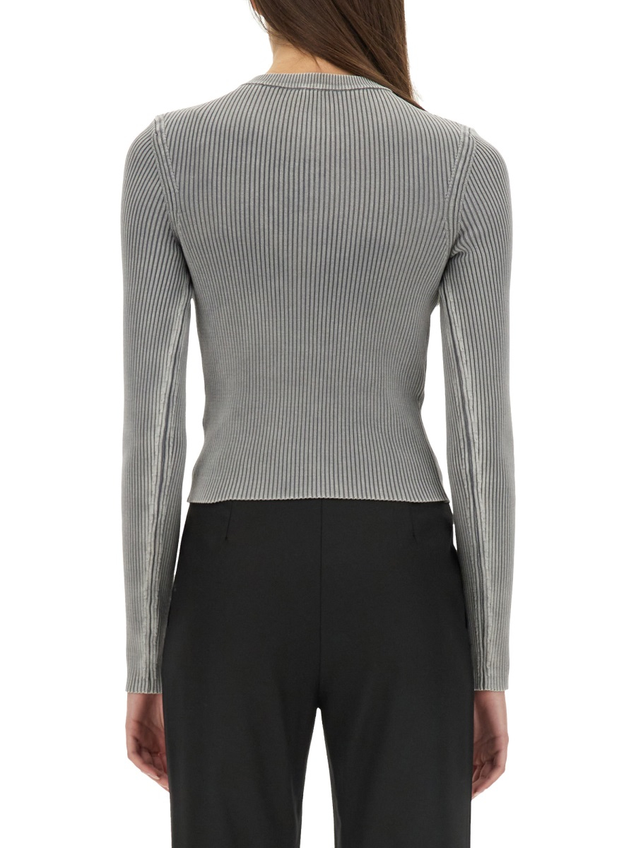 [Diesel] T-shirts Long Sleeve FW24 A16735_0DBDI9DT