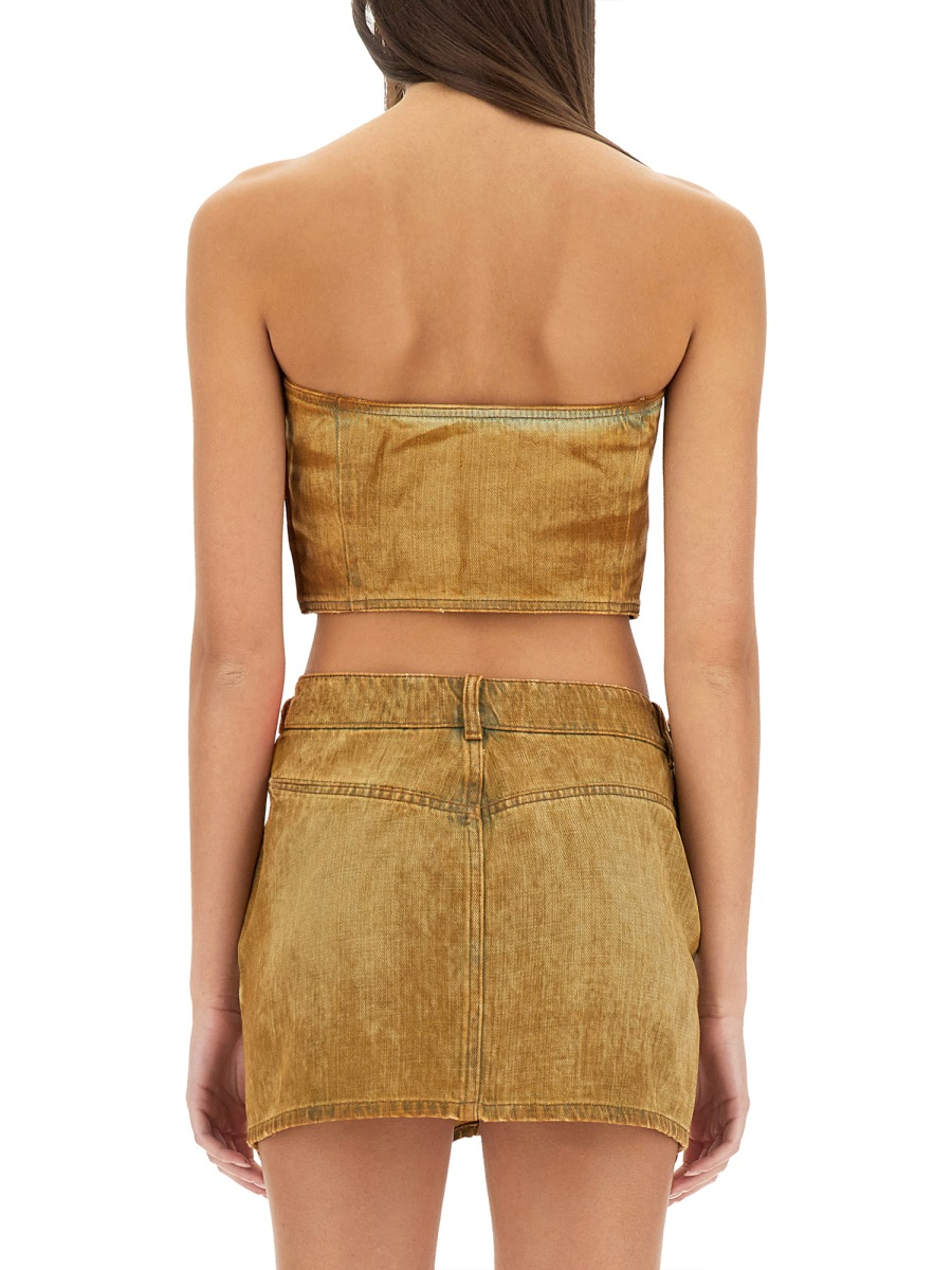 [Diesel] Tank top FW24 A15838_0AJET01