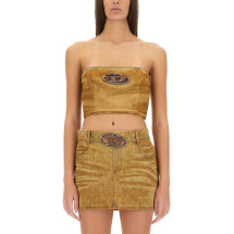 [Diesel] Tank top FW24 A15838_0AJET01