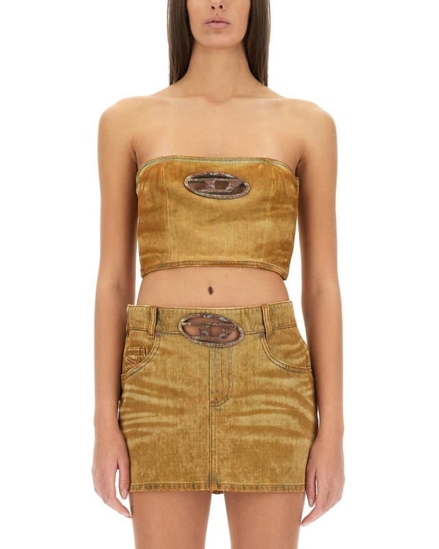 [Diesel] Tank top FW24 A15838_0AJET01