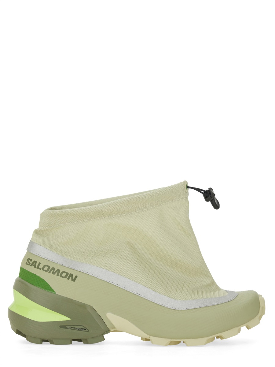 [MM6 MAISON MARGIELA X SALOMON] Sneakers FW24 S66WS0103_P7011HA456