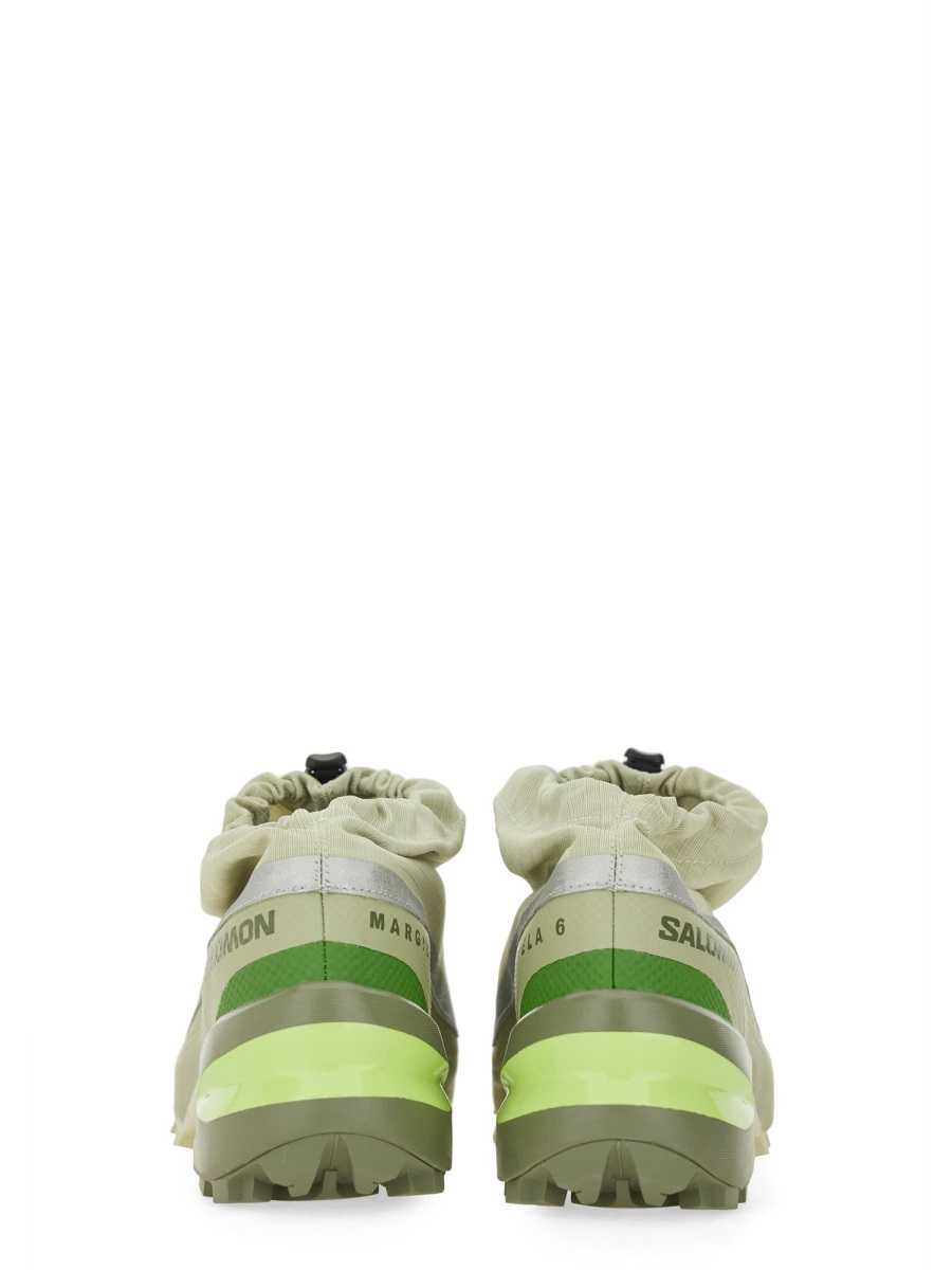 [MM6 MAISON MARGIELA X SALOMON] Sneakers FW24 S66WS0103_P7011HA456
