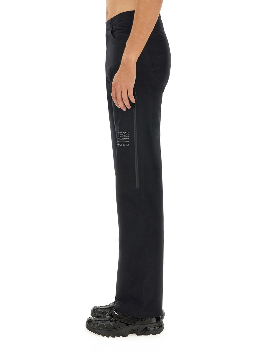 [MM6 MAISON MARGIELA X SALOMON] Trousers FW24 SH0LA0013_M35200900