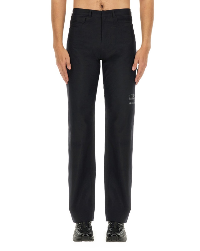 [MM6 MAISON MARGIELA X SALOMON] Trousers FW24 SH0LA0013_M35200900
