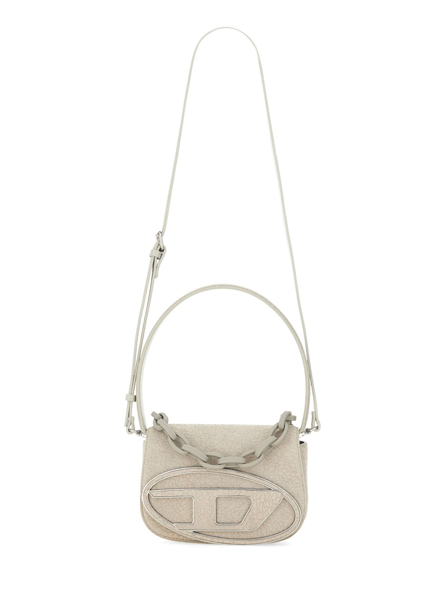 [Diesel] Shoulder bag FW24 X08396_PS919T8048