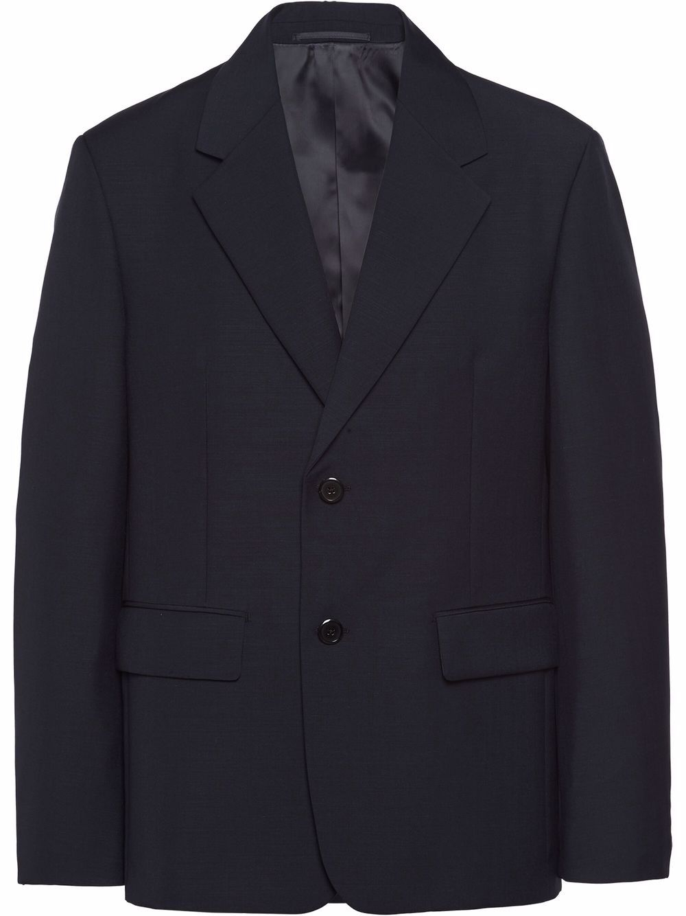 [Prada] Blazer SS26 UGM169 1P3Z