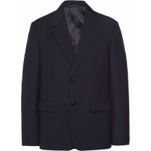 [Prada] Blazer SS26 UGM169 1P3Z