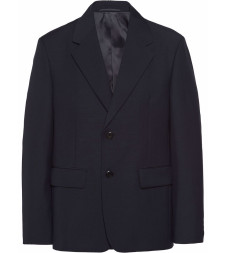 [Prada] Blazer SS26 UGM169 1P3Z