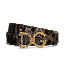 [Dolce & Gabbana] Belt SS26 BE1348 AM568