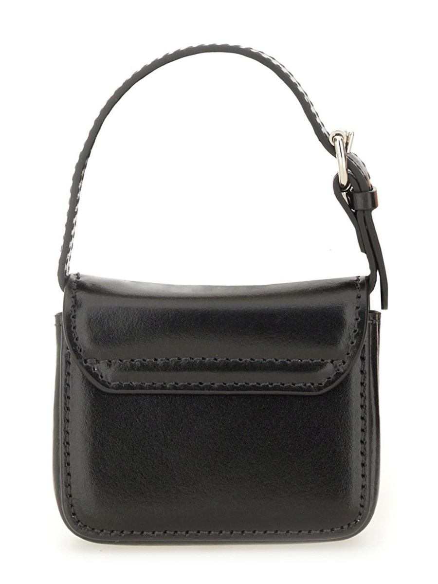 [Vivienne Westwood] Minibag FW24 5C01000GW_L0077N401