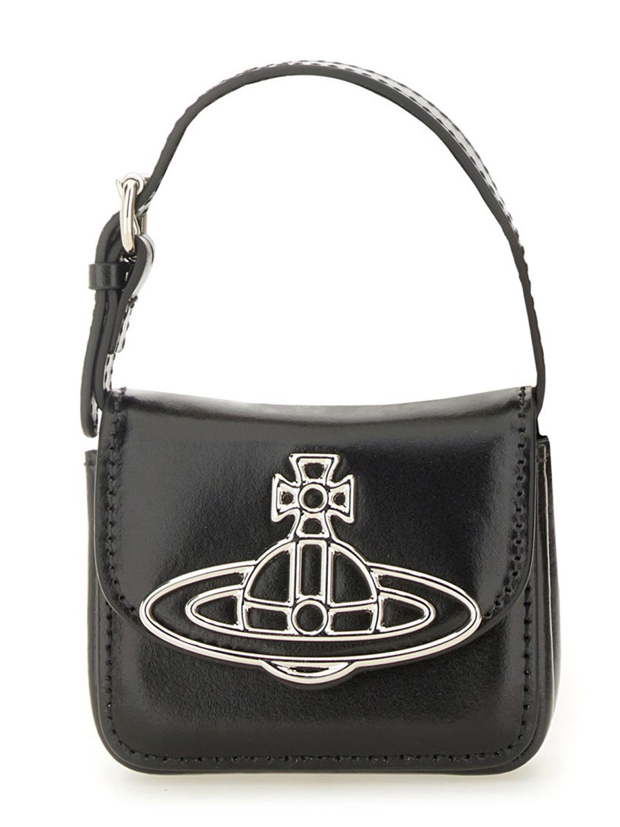 [Vivienne Westwood] Minibag FW24 5C01000GW_L0077N401
