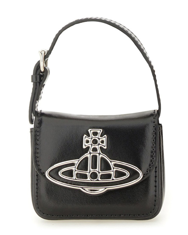 [Vivienne Westwood] Minibag FW24 5C01000GW_L0077N401