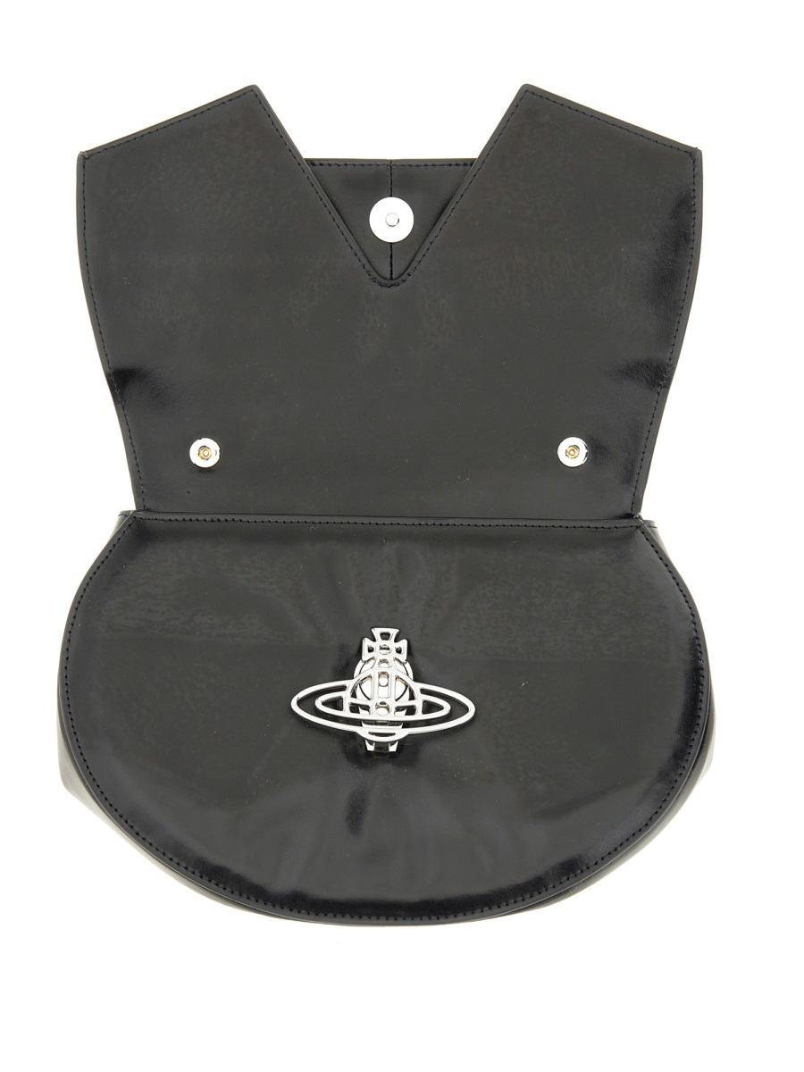 [Vivienne Westwood] Shoulder bag FW24 46030005W_L0077N401