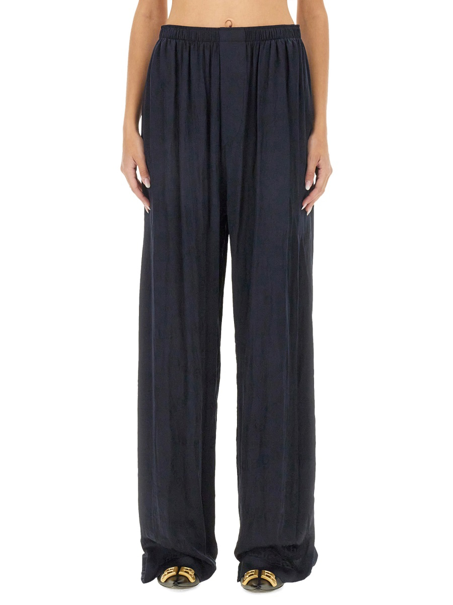 [Balenciaga] Trousers FW24 681822_TRN041083