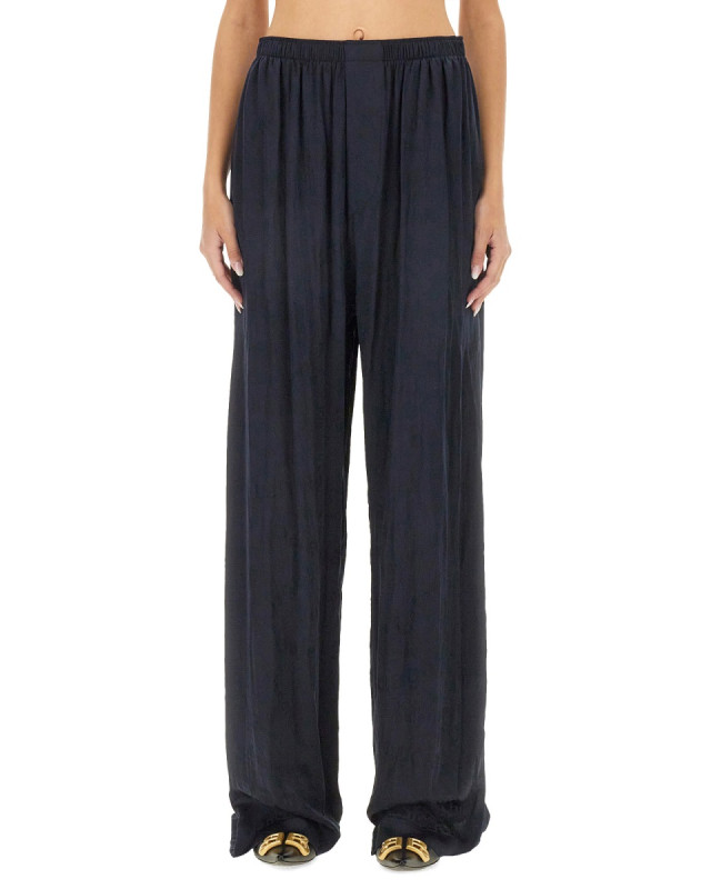 [Balenciaga] Trousers FW24 681822_TRN041083