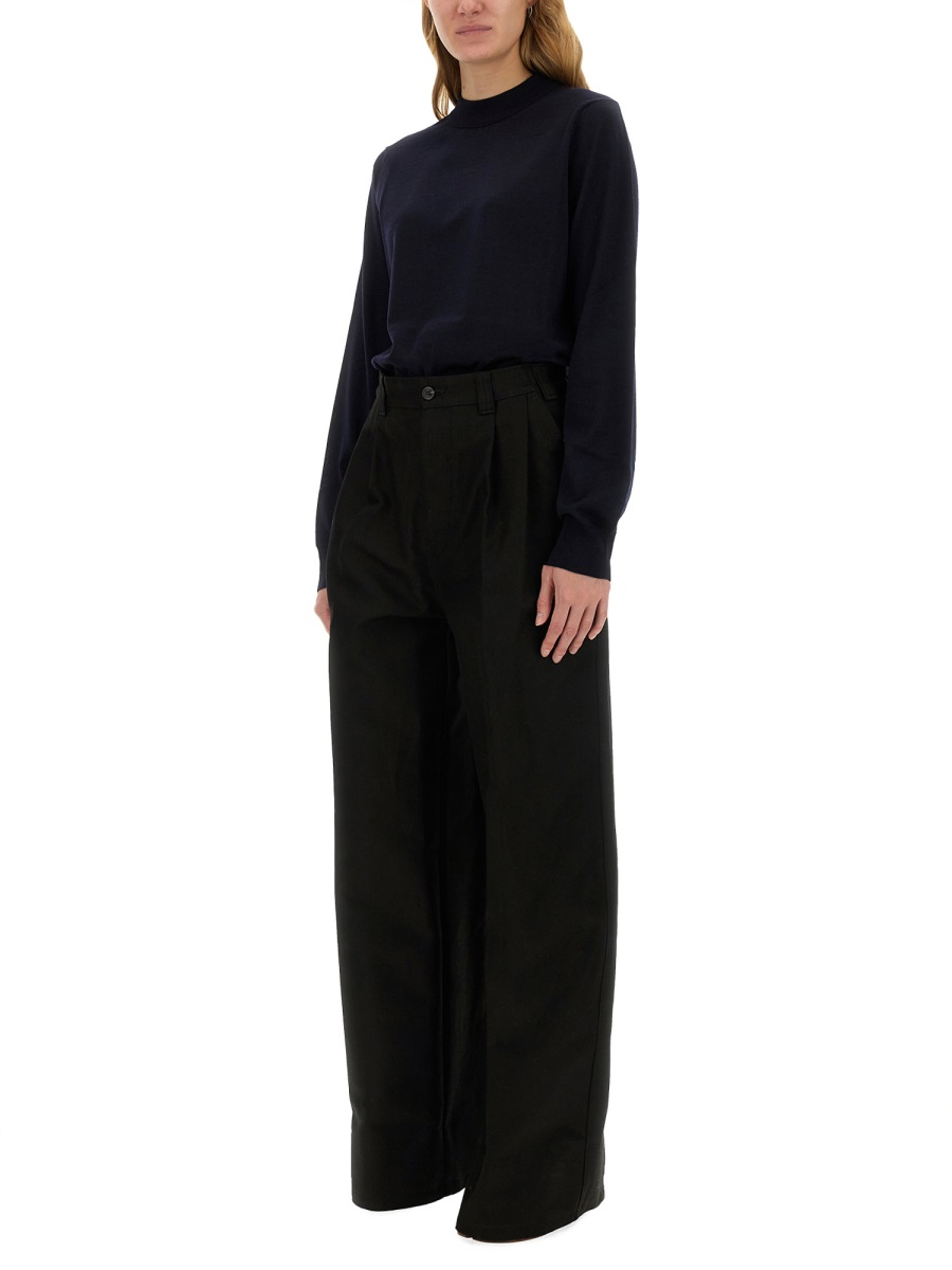 [Maison Margiela] Knitwear FW24 S51HL0016_M13057511
