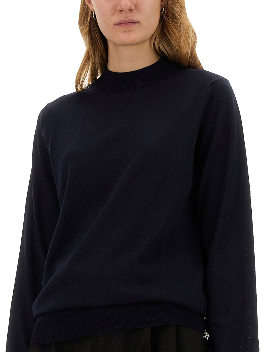 [Maison Margiela] Knitwear FW24 S51HL0016_M13057511