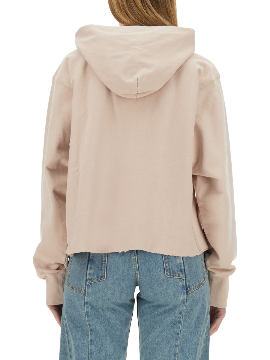 [Maison Margiela] Hoodie FW24 S51GU0133_S25520218