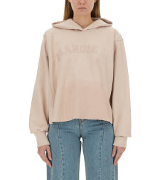 [Maison Margiela] Hoodie FW24 S51GU0133_S25520218
