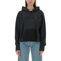 [Maison Margiela] Hoodie FW24 S51GU0133_S25520960