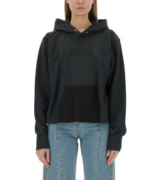 [Maison Margiela] Hoodie FW24 S51GU0133_S25520960