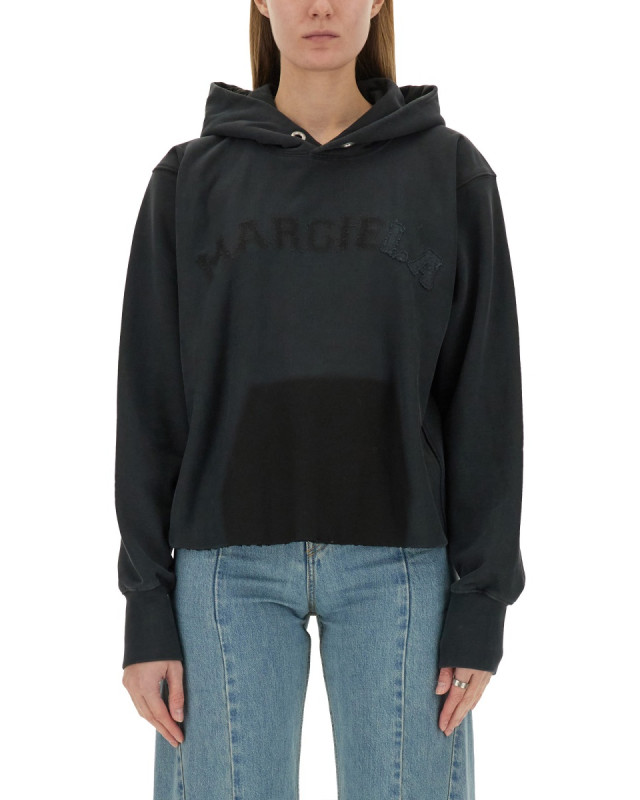 [Maison Margiela] Hoodie FW24 S51GU0133_S25520960