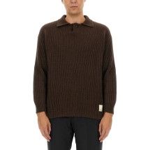 [Emporio Armani] Knitwear FW24 6D1MZ2_1MH3Z0406