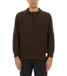 [Emporio Armani] Knitwear FW24 6D1MZ2_1MH3Z0406
