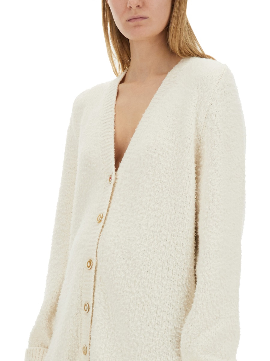 [Maison Margiela] Cardigan FW24 SI0GP0002_S17664101