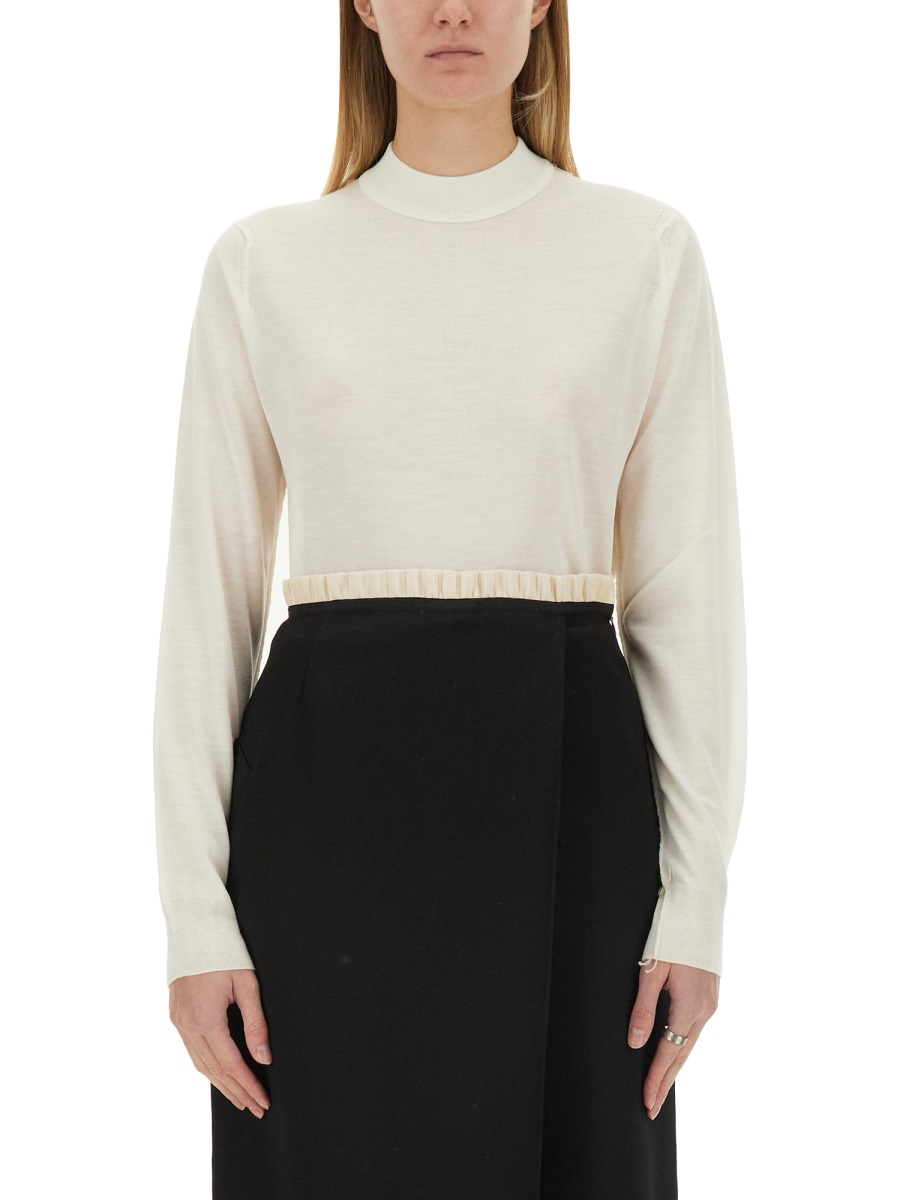 [Maison Margiela] Sweatshirt FW24 S51HL0016_M13057102