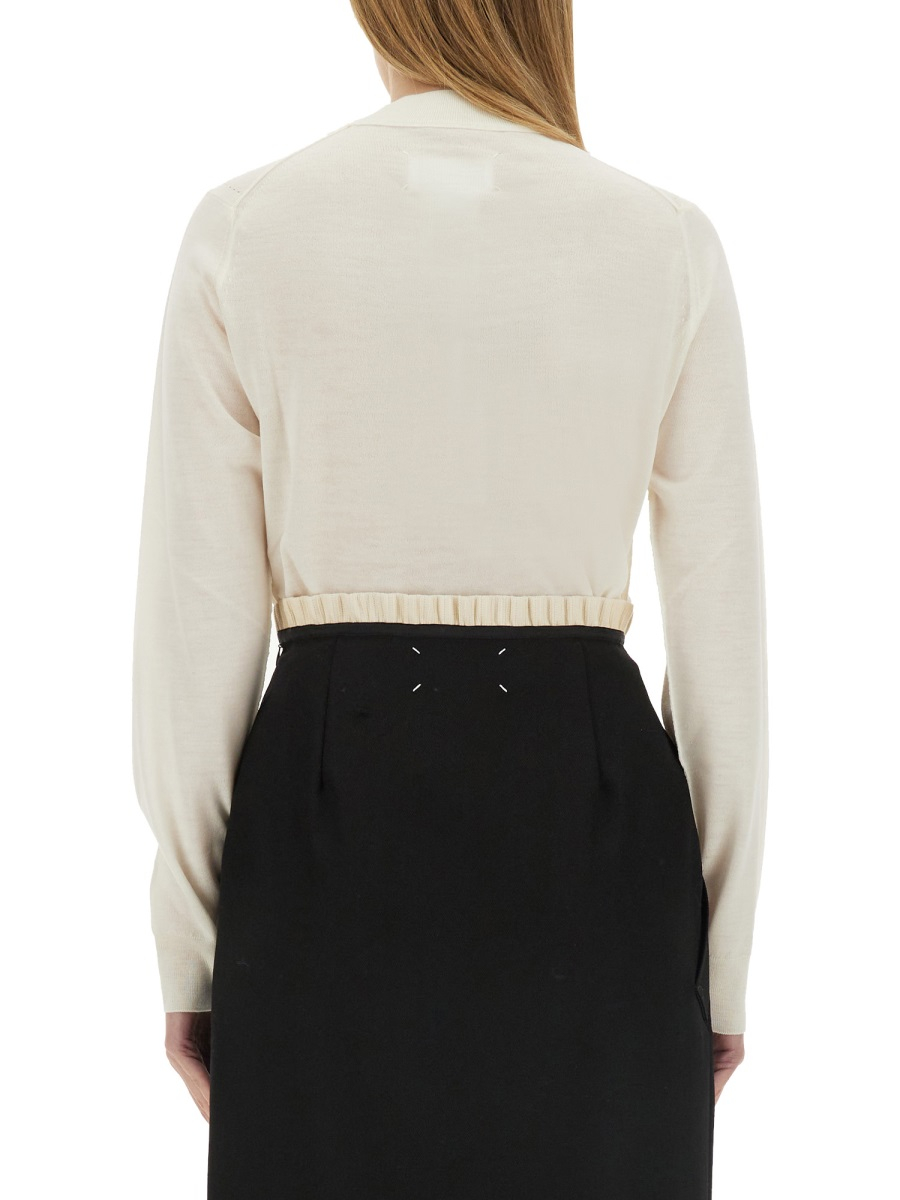 [Maison Margiela] Sweatshirt FW24 S51HL0016_M13057102