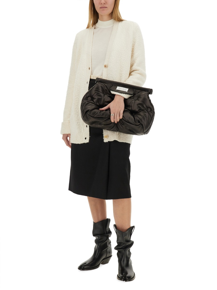 [Maison Margiela] Sweatshirt FW24 S51HL0016_M13057102